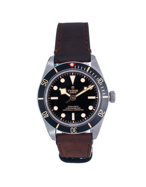 Tudor Black Bay 58 M79030N-0001